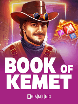 Book of Kemet